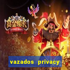 vazados privacy belle belinha